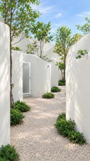Nice Cloud Villas - 1