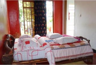 Beach Garden Guest House - 5