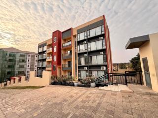 Rose Garden Private Apartment By LINK - 9