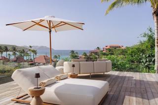 Villa Ayana Sea View Pool & St Jean Beach - 8