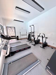 Rose Garden Private Apartment By LINK - 1