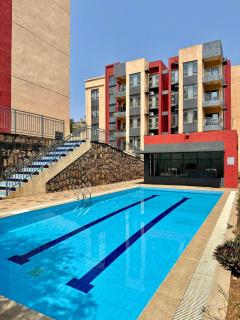 Rose Garden Private Apartment By LINK - 3