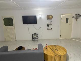 King estate - 2