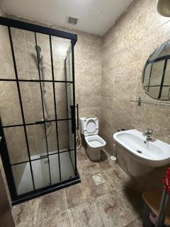 Studio apartment 7th Circle area Cozmo 101 - 7