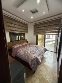 Studio apartment 7th Circle area Cozmo 101 - 6