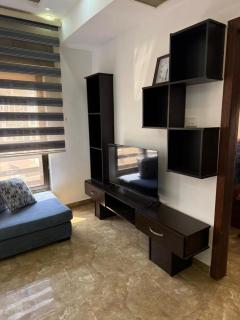 Studio apartment 7th Circle area Cozmo 101 - 4