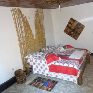 Beach Garden Guest House - 4