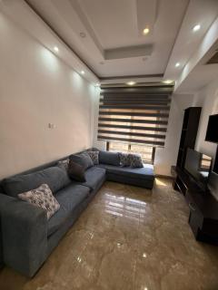 Studio apartment 7th Circle area Cozmo 101 - 1