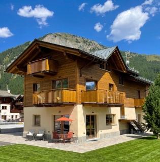 Aura Lodge - 4