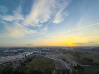 Staycation at AZURE NORTH Pampanga - 1
