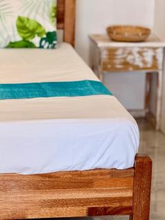 Blue Heaven Lodge Rodrigues - La Ferme - 5