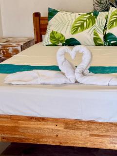 Blue Heaven Lodge Rodrigues - La Ferme - 0