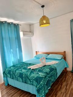 Blue Heaven Lodge Rodrigues - 2