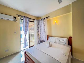 Kinga Homes & Suites - 8