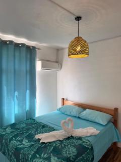 Blue Heaven Lodge Rodrigues - 1