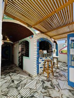 malindy KA nubian houseماليندى كا - Assuão - 9