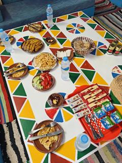 malindy KA nubian houseماليندى كا - 4