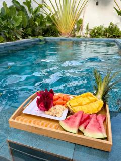Villa Alter, piscina privada, 5 min de Playa El Valle - 7