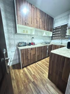 1 Bedroom Apartment Wuse 2 - 7