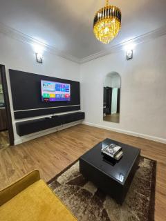 1 Bedroom Apartment Wuse 2 - 4