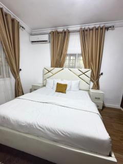 1 Bedroom Apartment Wuse 2 - 1