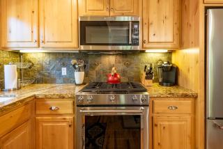 Creekside Condo 1335 - 3