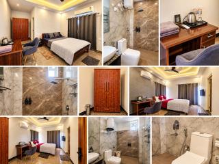 Arms Suites- Oxygen Business Park Sector 144 - 4