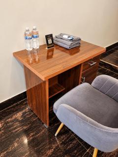 Arms Suites- Oxygen Business Park Sector 144 - 3