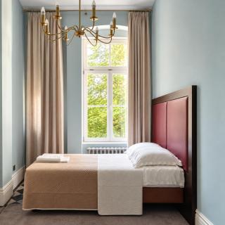 L'Esprit de Görlitz - Exklusives Altbauapartment - 4