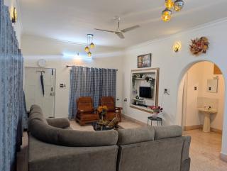 Mysore Home Stay - 1