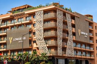 Longue vie Hotels - 9