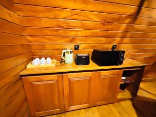 Chalet WonderRest Ella - Ella - 7