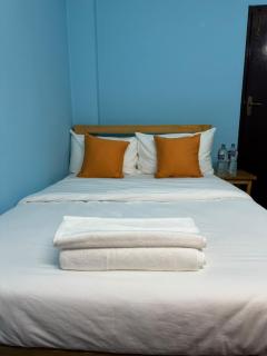 Yogis Heritage in Patan at Golden Temple - private room - 0