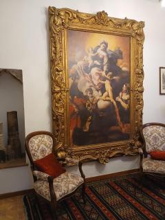 La SCALINATA - 6