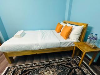 Yogis Heritage in Patan at Golden Temple - private room - 5
