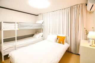 Orange House1,Seoul,South Korea - 9