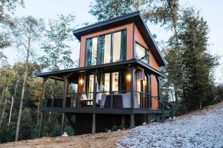 Hemlock - Pond Views - Hot Tub Game Room - Kayaks - 0