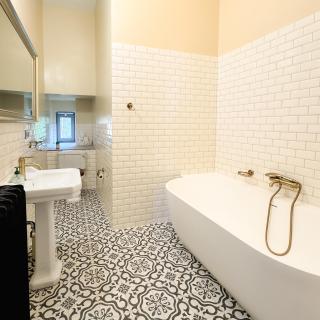 L'Esprit de Görlitz - Exklusives Altbauapartment - 2