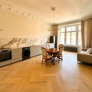 L'Esprit de Görlitz - Exklusives Altbauapartment - 8