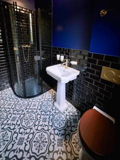 L'Esprit de Görlitz - Exklusives Altbauapartment - 1