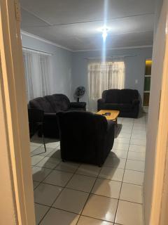 Dennilton Family House - 2