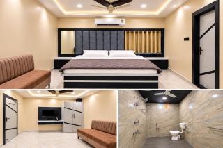 The Prince Guest House - 6