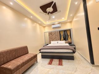 The Prince Guest House - 5