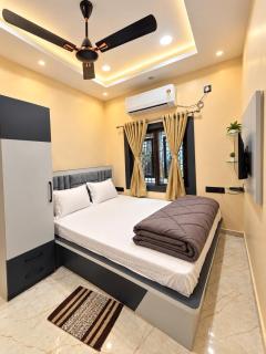 The Prince Guest House - 4