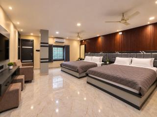 The Prince Guest House - 2