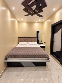 The Prince Guest House - 1