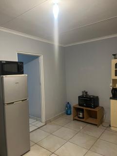 Dennilton Family House - 8