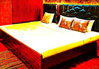 Hotel Pari Mahal - 2
