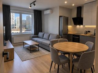Evolution Apartments - 0