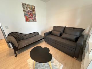 Movistar Arena a 4 cuadras!!! a estrenar piscina con cochera opcional capacidad para 1 a 4 personas amenities premium seguridad - 3
